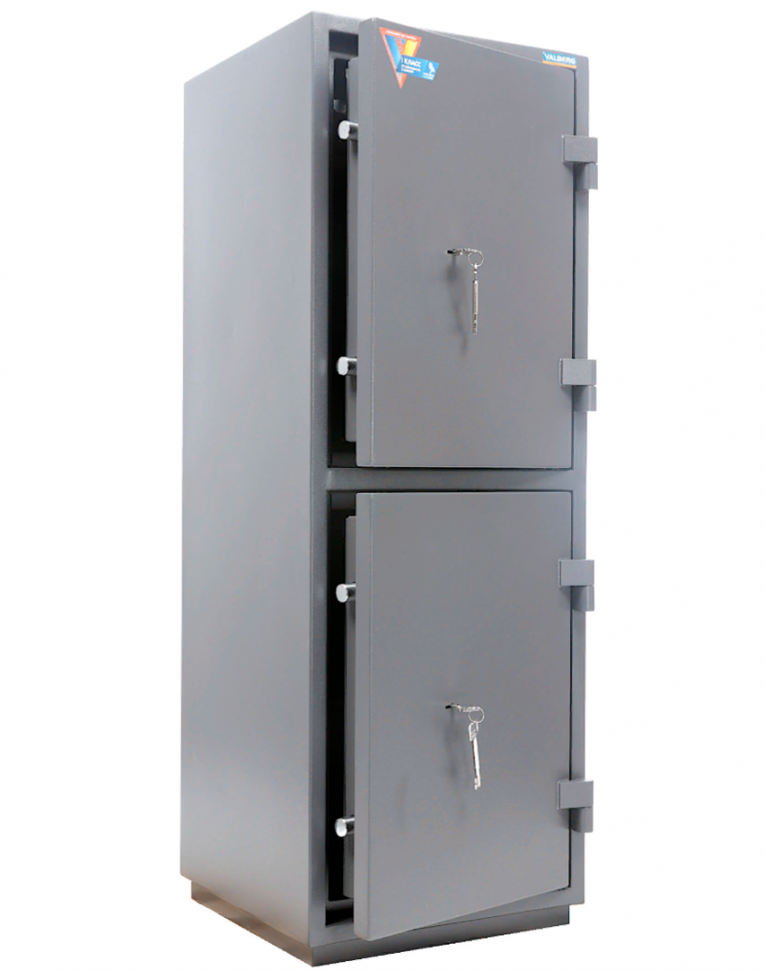 Взломостойкий сейф Valberg Кварцит 120Т/2 купить в Москве