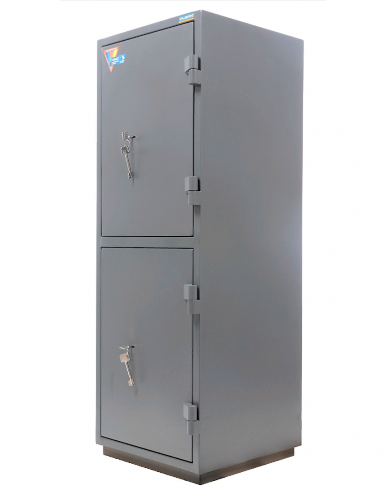 Взломостойкий сейф Valberg Кварцит 120Т/2 купить в Москве