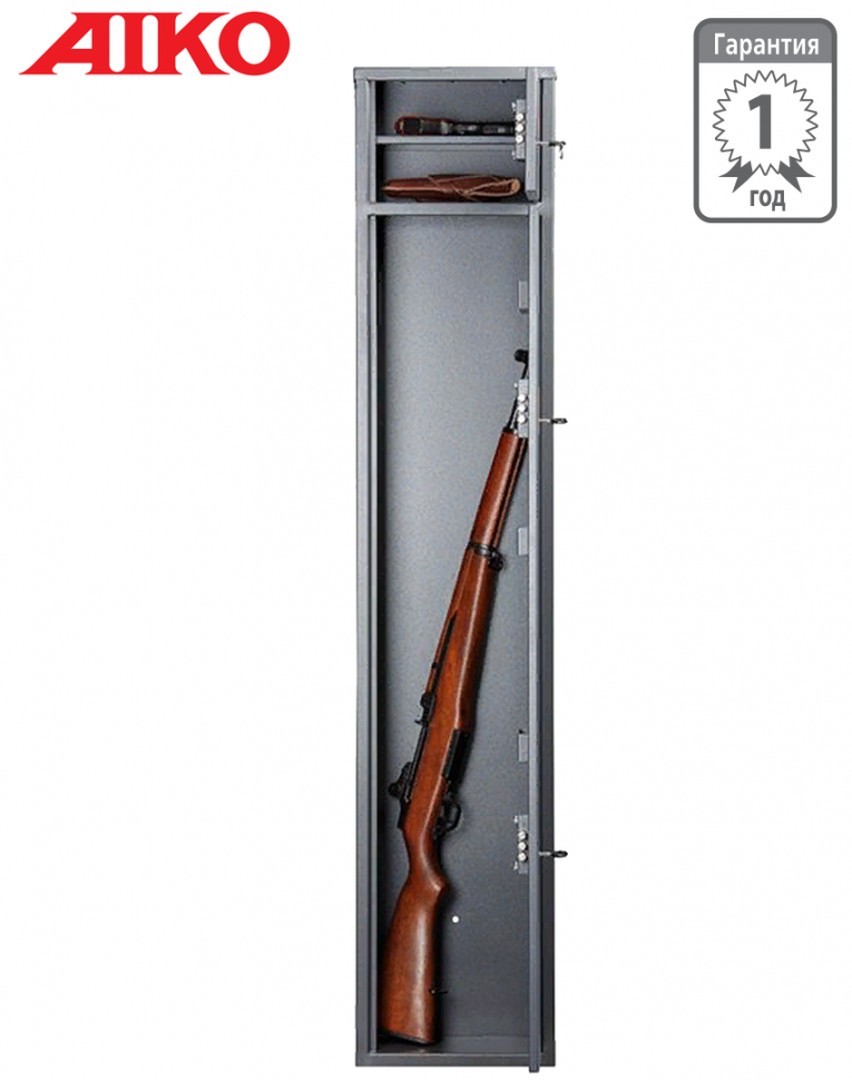 Оружейный сейф Aiko Чирок 1520 купить в Москве