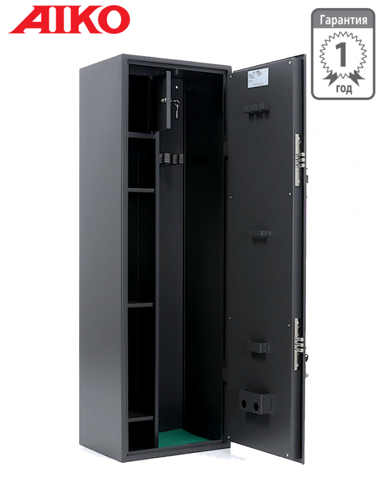 Оружейный сейф Aiko Беркут купить в Москве