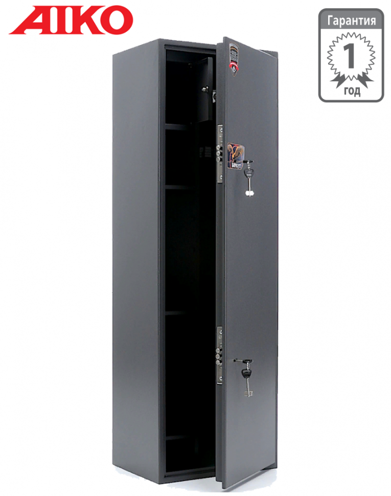 Оружейный сейф Aiko Беркут купить в Москве