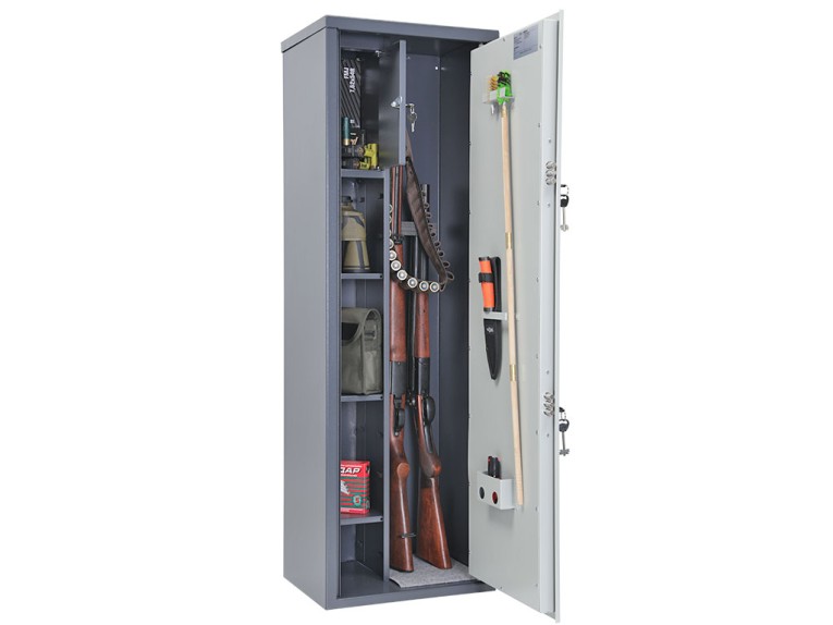 Оружейный сейф Aiko Беркут купить в Москве