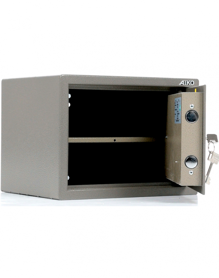 Офисный сейф Aiko TM-25 купить в Москве