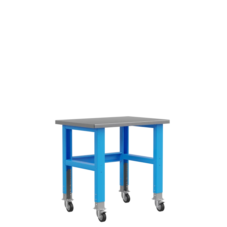 Стол промышленный PLC 10.0-М купить в Москве
