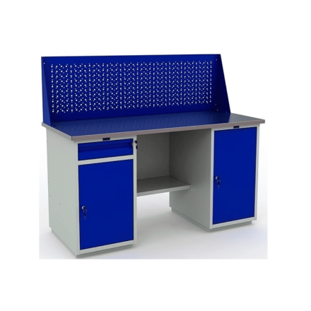 Верстак Profi WT160.WD2/WD1.010 купить в Москве