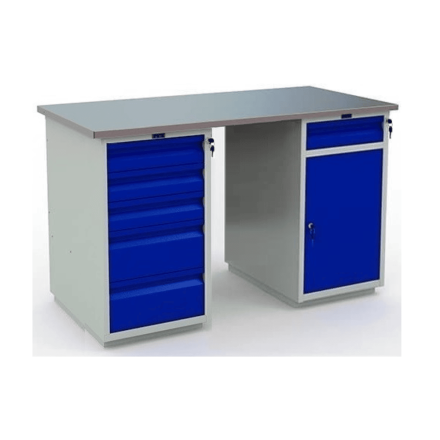 Верстак Profi WT140.WD5/WD2.000 купить в Москве