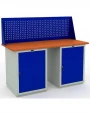 Верстак Expert W160.WS1/WS1.010 Верстак Expert W160.WS1/WS1.010