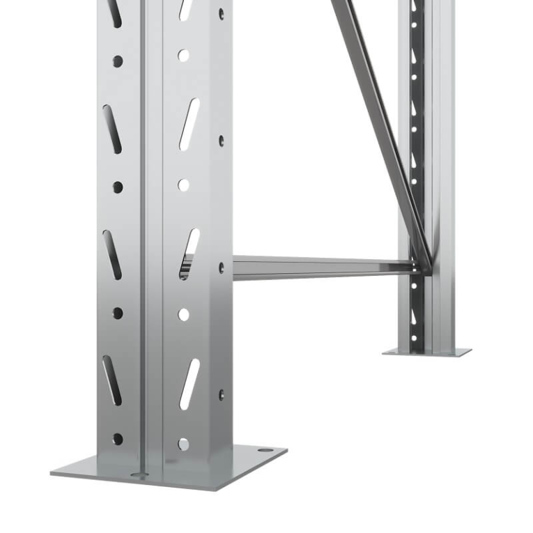 Рама СЕТО-1 3500/1100 (100.1.5.305) купить в Москве