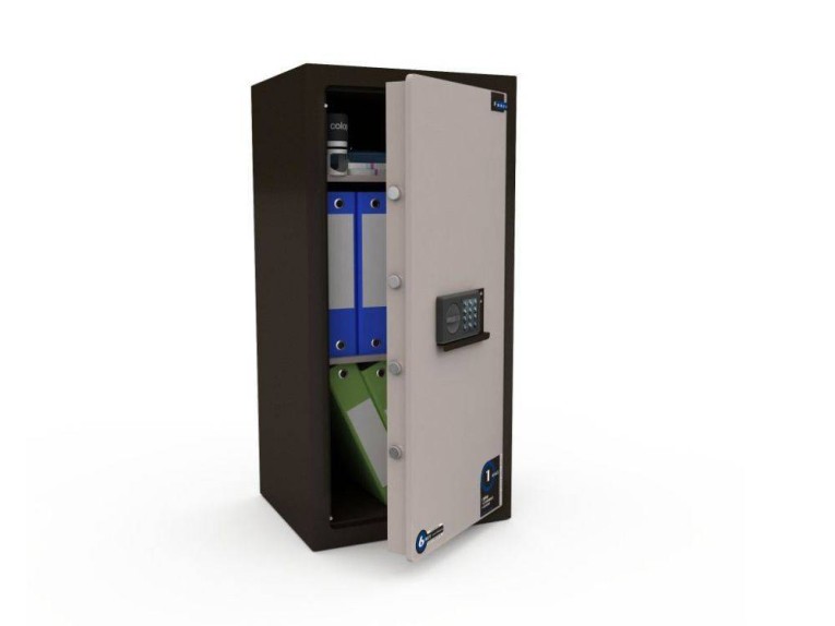 Сейф LS-040K EC купить в Москве