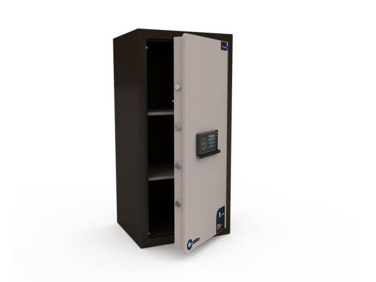 Сейф LS-040K EC купить в Москве