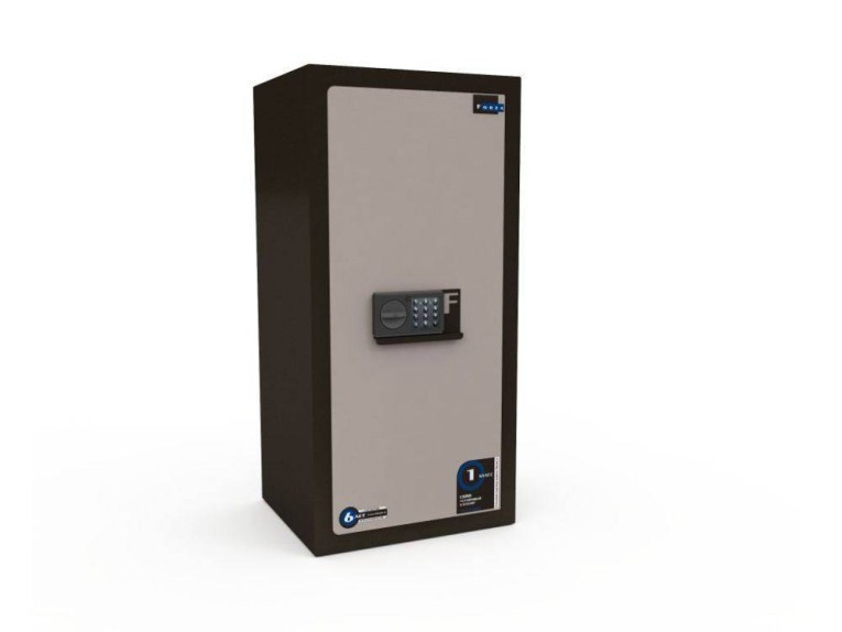 Сейф LS-040K EC купить в Москве