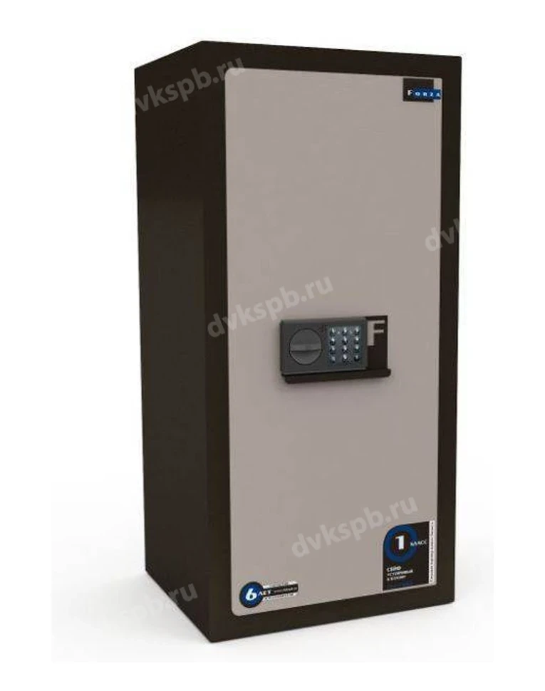 Сейф LS-040K EC купить в Москве
