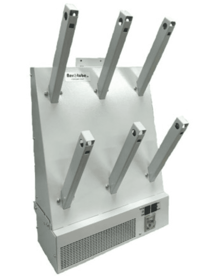 Сушильная стойка СО-3 на 3 пары обуви купить в Москве