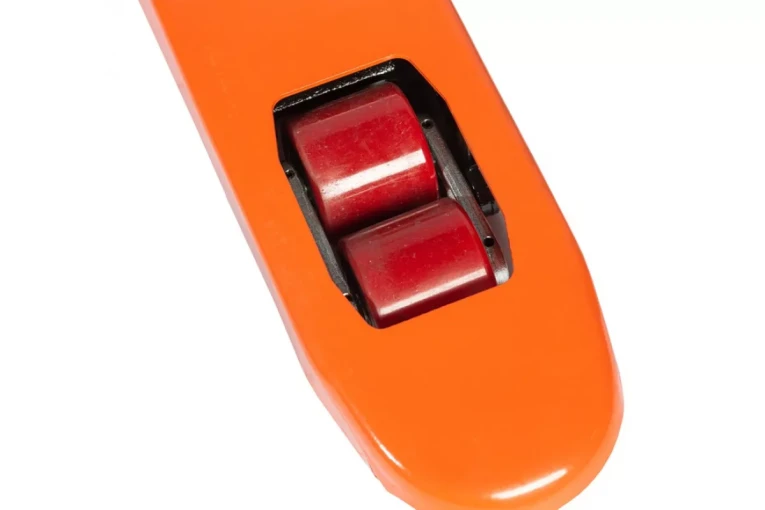 Гидравлическая тележка (рокла) ACR, 2,5 т, Вилы: 800 Х 550, СибТаль, полиуретановые колеса купить в Москве Гидравлическая тележка (рокла) ACR, 2,5 т, Вилы: 800 Х 550, СибТаль, полиуретановые колеса купить в Москве