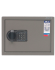 Офисный сейф Aiko TM-25 EL купить в Москве