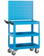 Тележка инструментальная PLC 8007.0-1К