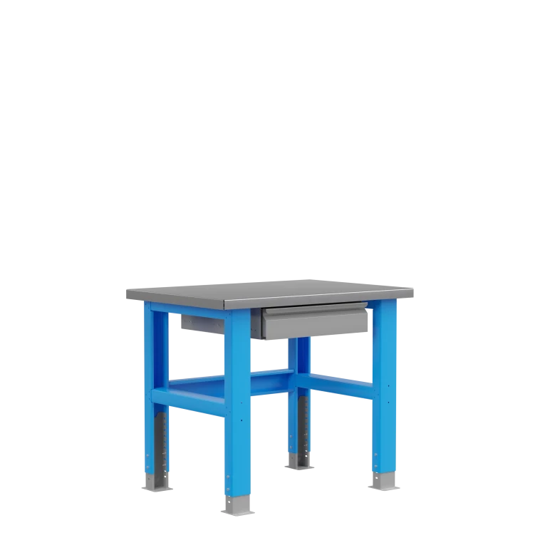 Стол промышленный PLC 10.1 купить в Москве