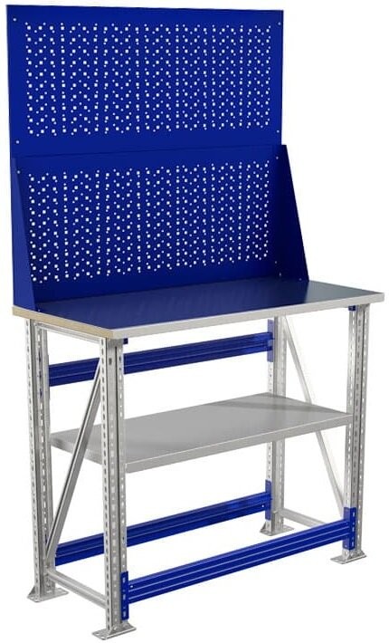 Верстак Master MT100.MF1 / MF1.021 купить в Москве