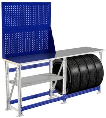 Верстак Master MT100.MF1 / MF1 / MF1.021.000 Верстак Master MT100.MF1 / MF1 / MF1.021.000