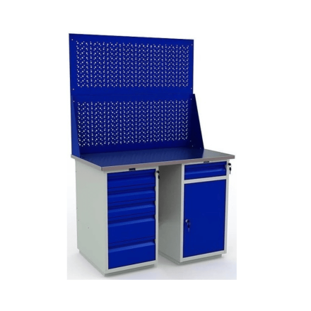 Верстак Profi WT120.WD5/WD2.020 купить в Москве