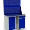 Верстак Profi WT120.WD5/WD2.020