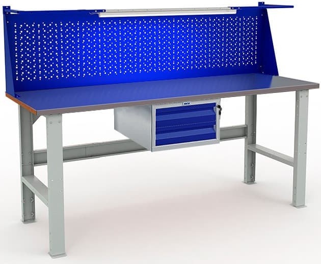 Верстак Expert W200.F2/F2.111.W купить в Москве