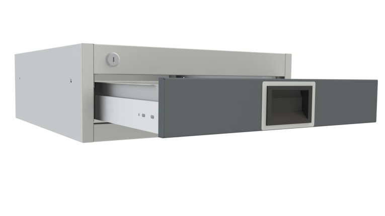 Ящик подвесной SMART-1 купить в Москве