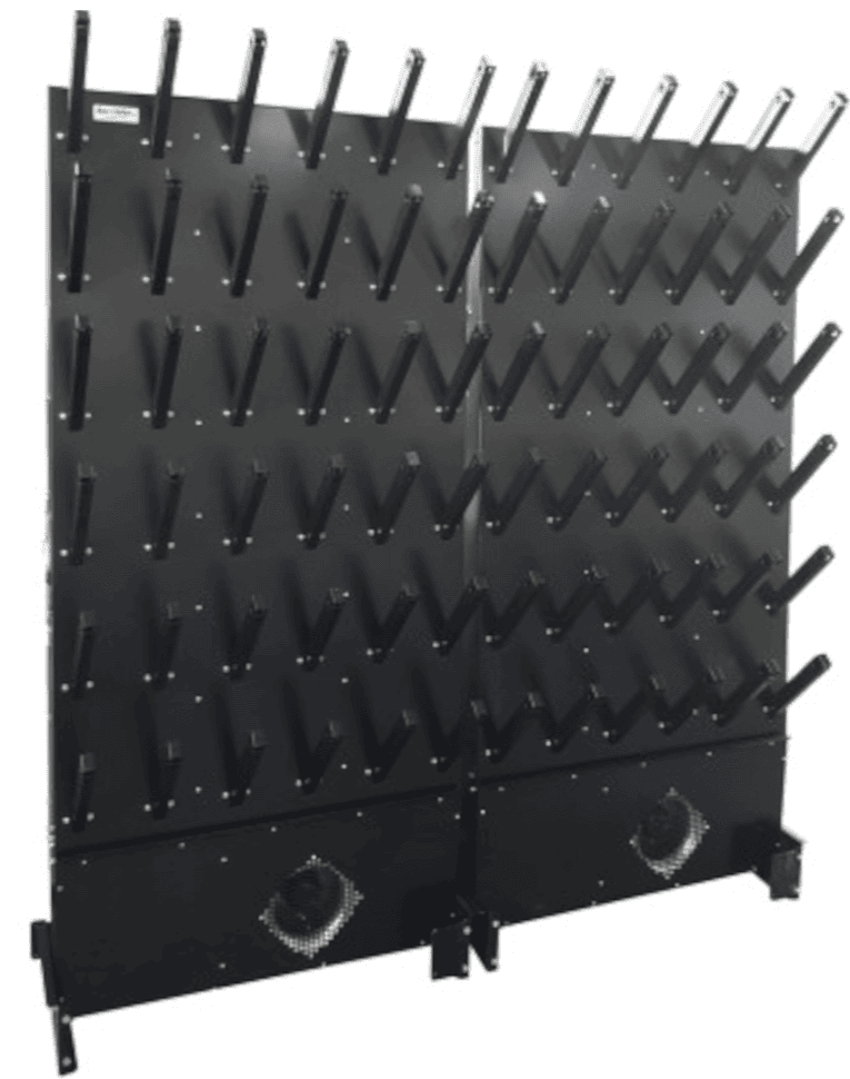 Сушильная стойка СО-36 на 36 пар обуви купить в Москве Сушильная стойка СО-36 на 36 пар обуви купить в Москве