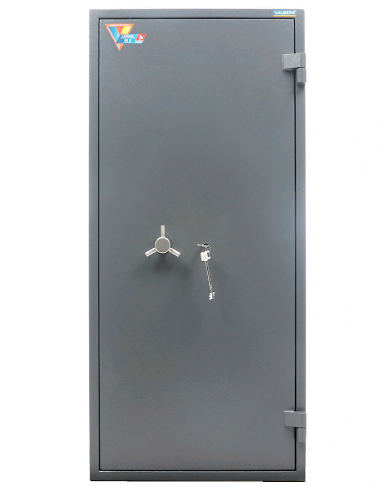Взломостойкий сейф Valberg Кварцит 120/55T купить в Москве