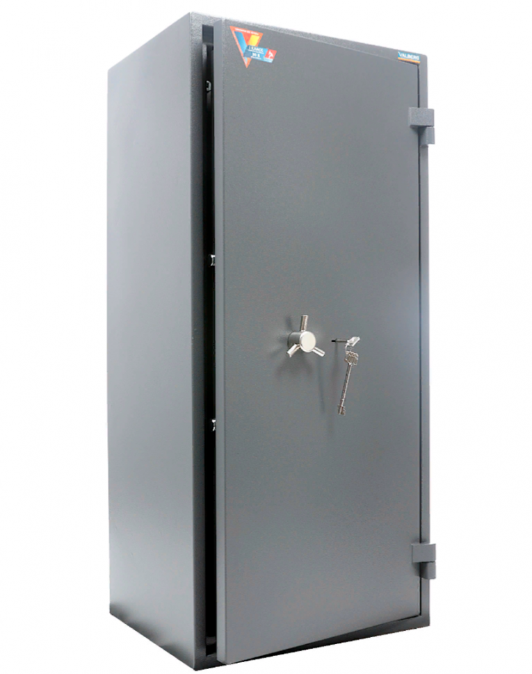 Взломостойкий сейф Valberg Кварцит 120/55T купить в Москве