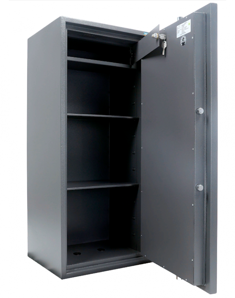 Взломостойкий сейф Valberg Кварцит 120/55T купить в Москве