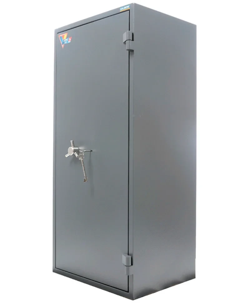 Взломостойкий сейф Valberg Кварцит 120/55T купить в Москве