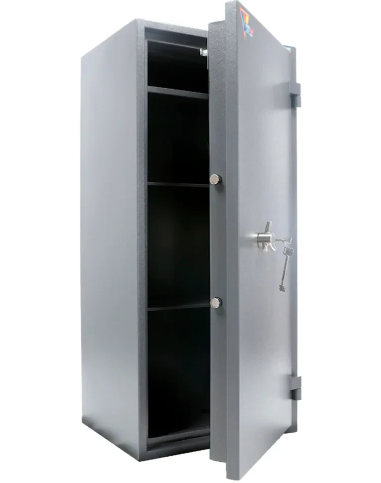 Взломостойкий сейф Valberg Кварцит 120/55T купить в Москве
