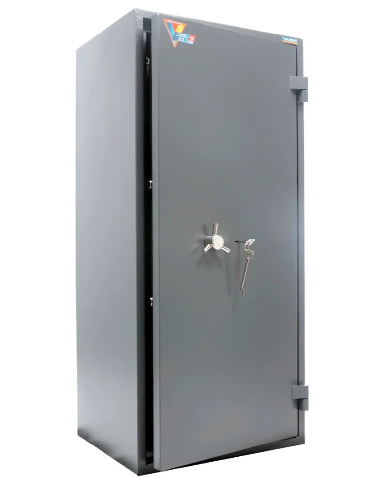 Взломостойкий сейф Valberg Кварцит 120/55T купить в Москве