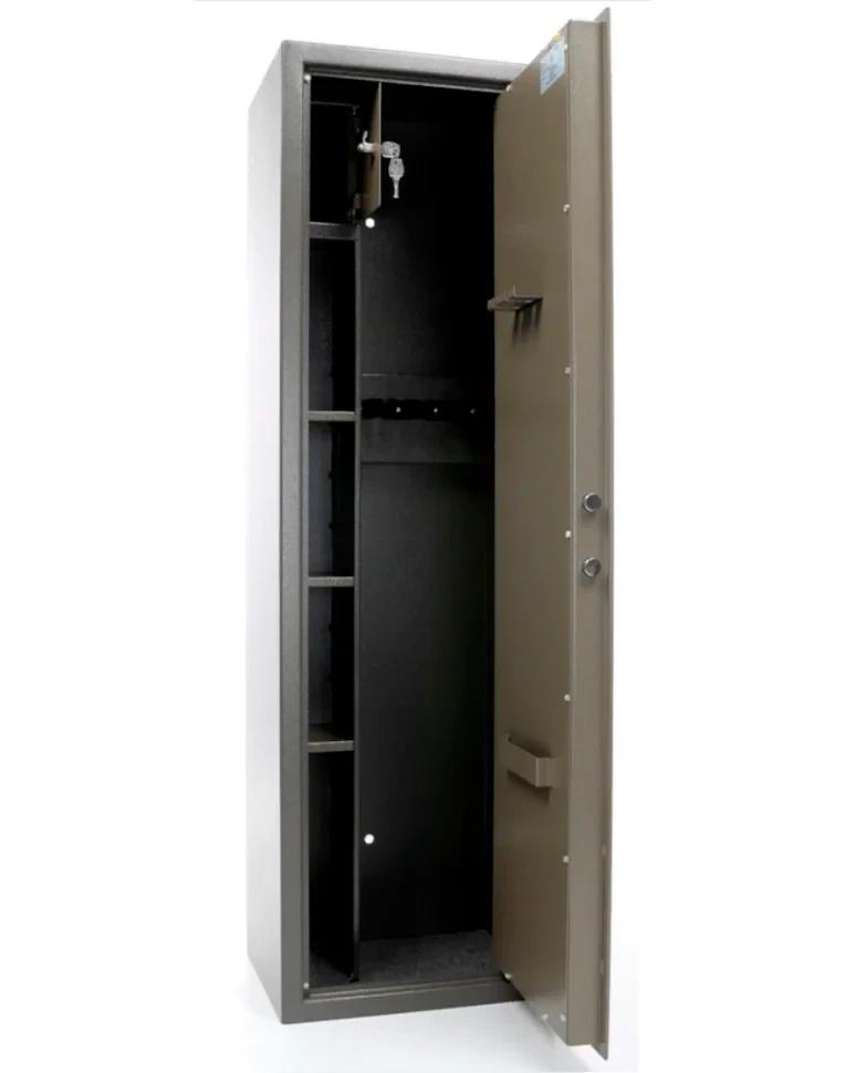 Оружейный сейф Valberg Сафари купить в Москве