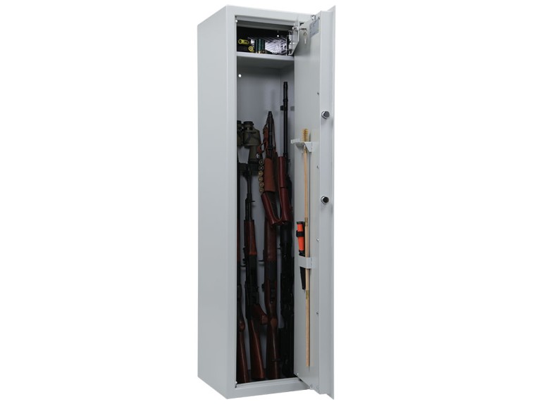 Оружейный сейф Valberg Арсенал 1443Т EL купить в Москве