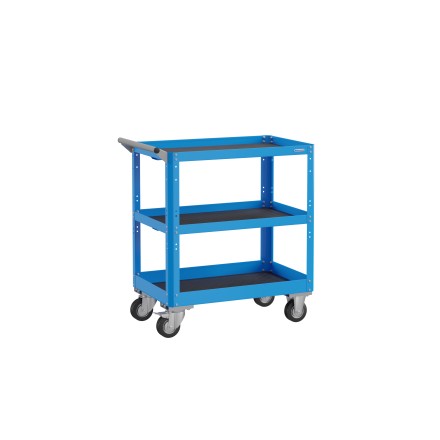 Тележка инструментальная PLC 8007.0-К купить в Москве