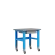 Стол промышленный PLC 10.1-М купить в Москве