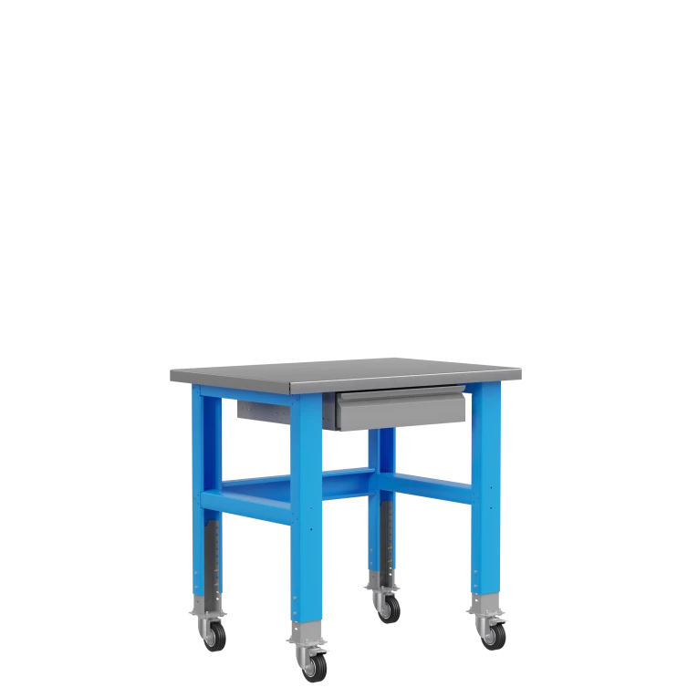 Стол промышленный PLC 10.1-М купить в Москве