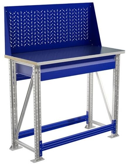 Верстак Master MT100.MF1 / MF1.110 купить в Москве