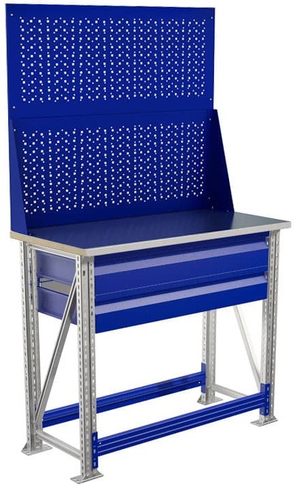 Верстак Master MT100.MF1 / MF1.220 купить в Москве Верстак Master MT100.MF1 / MF1.220 купить в Москве