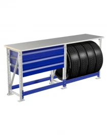 Верстак Master MT100.MF1 / MF1 / MF1.300.000 Верстак Master MT100.MF1 / MF1 / MF1.300.000