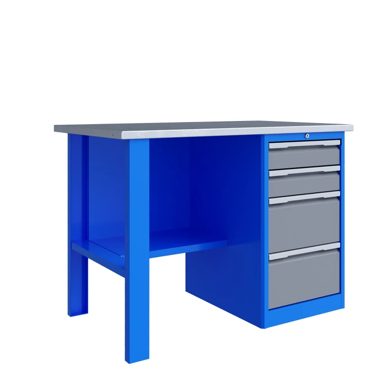 Верстак PRF 121.14.1 купить в Москве Верстак PRF 121.14.1 купить в Москве