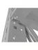 Стеллаж MS U 3000x1000x600 6 полок (350 кг, перф) купить в Москве