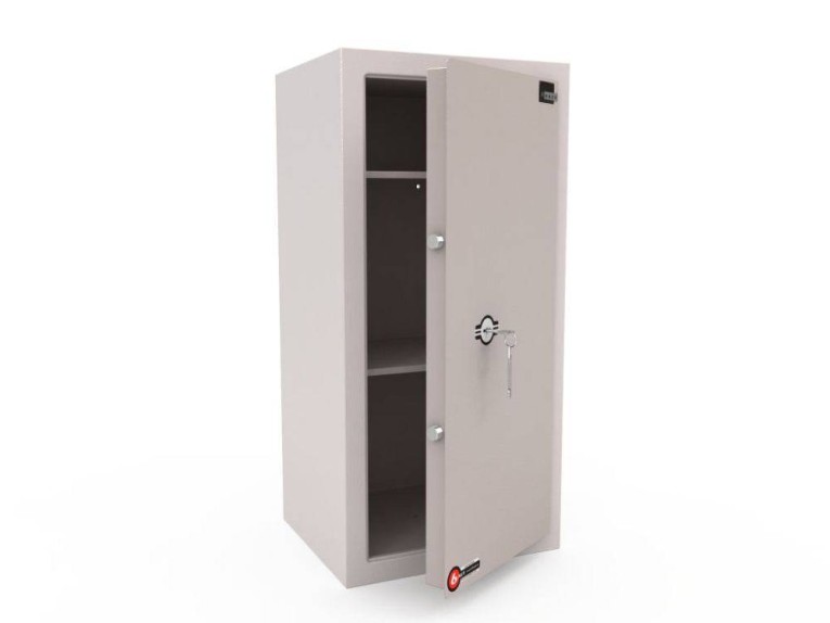 Лёгкий сейф офисный LS-040F купить в Москве