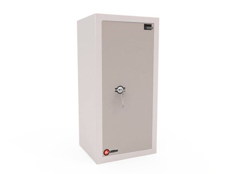 Лёгкий сейф офисный LS-040F купить в Москве
