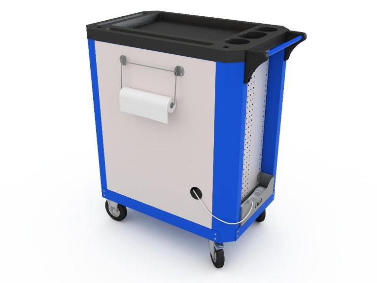 Тумба LOGITEX 7 №1 купить в Москве