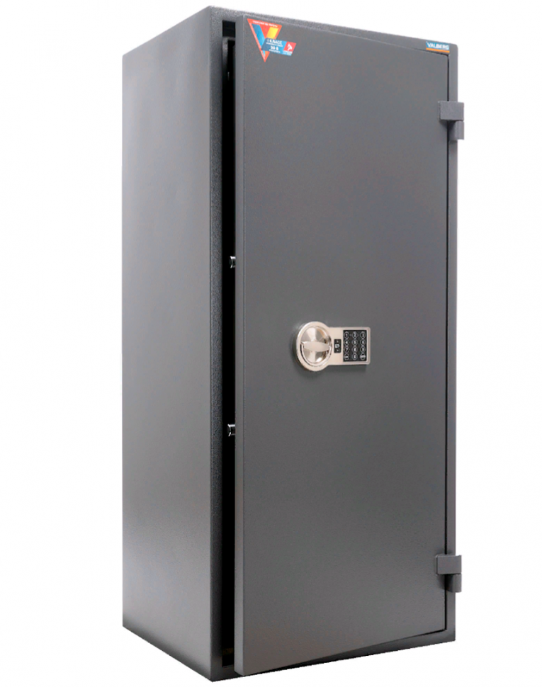 Взломостойкий сейф Valberg Кварцит 120/55T EL купить в Москве