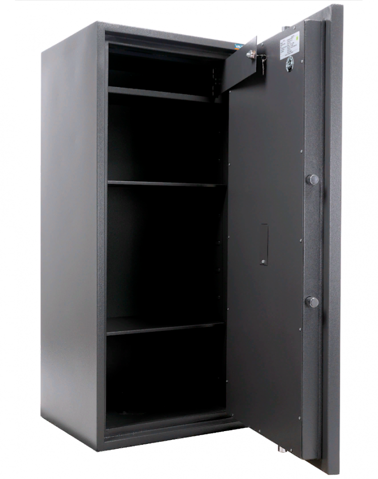 Взломостойкий сейф Valberg Кварцит 120/55T EL купить в Москве