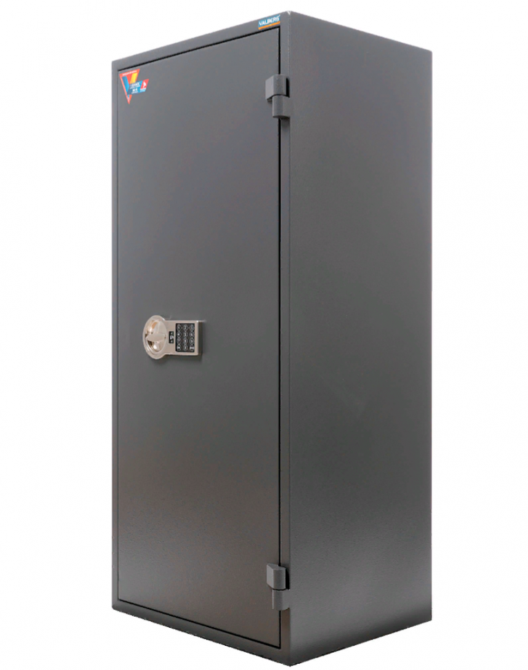 Взломостойкий сейф Valberg Кварцит 120/55T EL купить в Москве